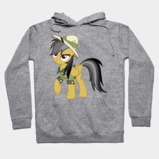 Daring Do Hoodie